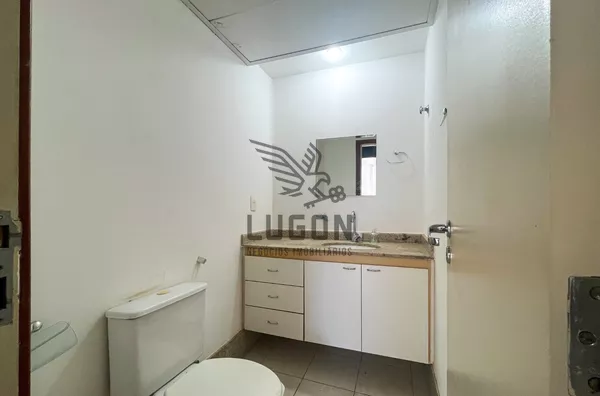 Sala comercial na Enseada do Suá | 35 m²