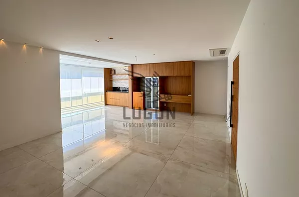 Apartamento 3 suítes na Praia do Canto | 3 vagas