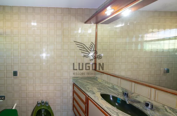 WC Suíte