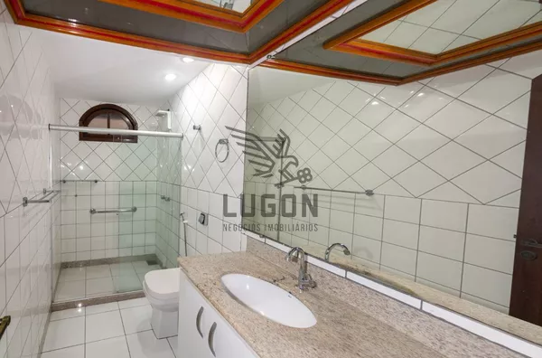 Casa com 4 quartos para alugar em Santa Luíza, Vitória | 2 vagas - Foto 21