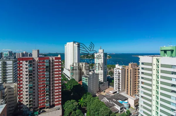 Apartamento 3 quartos para alugar na Praia do Canto | 2 vagas