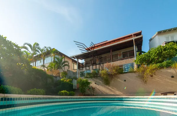 Casa 3 quartos na Ilha do Boi | Piscina e lazer privativo