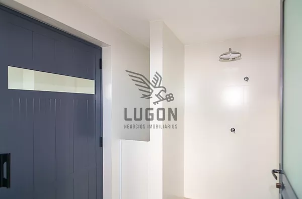 Lazer do condomínio