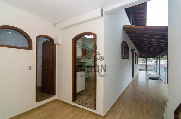 Casa com 4 quartos para alugar em Santa Luíza, Vitória | 2 vagas - Foto 7