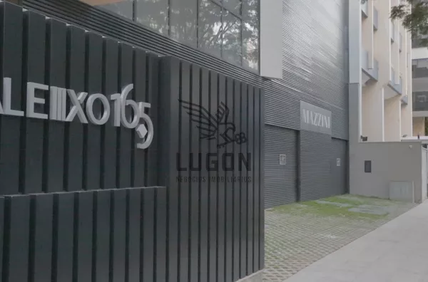 O melhor encontro de design, localização e qualidade de vida. Apartamento à venda, Praia do Canto, Vitória, ES