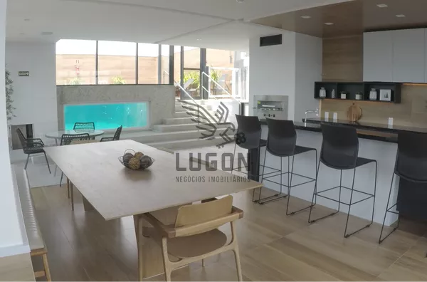 O melhor encontro de design, localização e qualidade de vida. Apartamento à venda, Praia do Canto, Vitória, ES