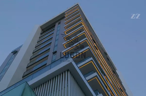 O melhor encontro de design, localização e qualidade de vida. Apartamento à venda, Praia do Canto, Vitória, ES