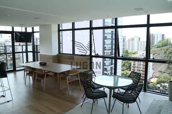 O melhor encontro de design, localização e qualidade de vida. Apartamento à venda, Praia do Canto, Vitória, ES