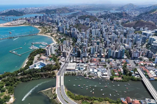 Apartamento de 3 quartos com suíte à venda e 110 m² por R$ 1.680.000,00 - bem no meio da Praia do Canto - Vitória/ES