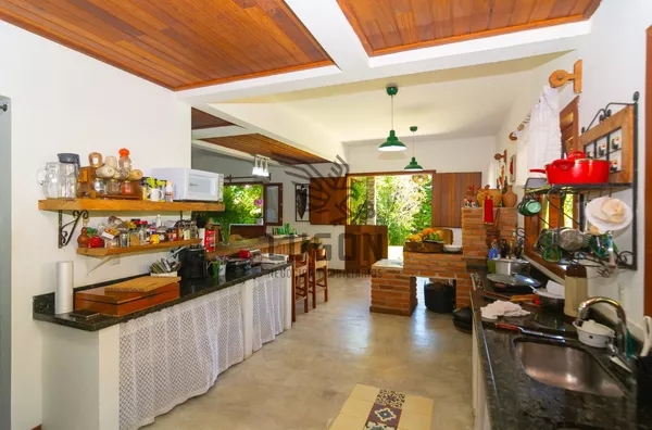 Cozinha