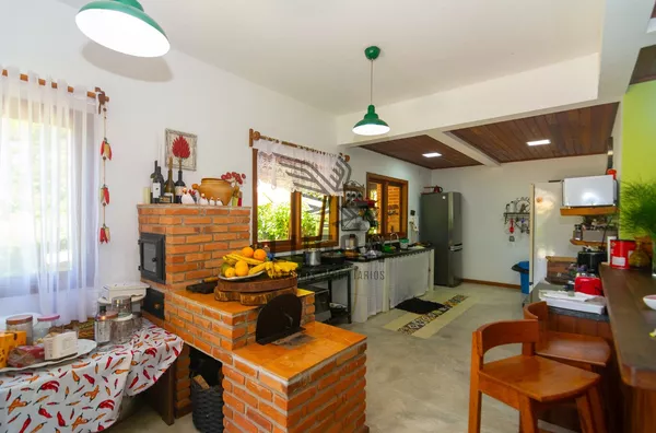 Cozinha