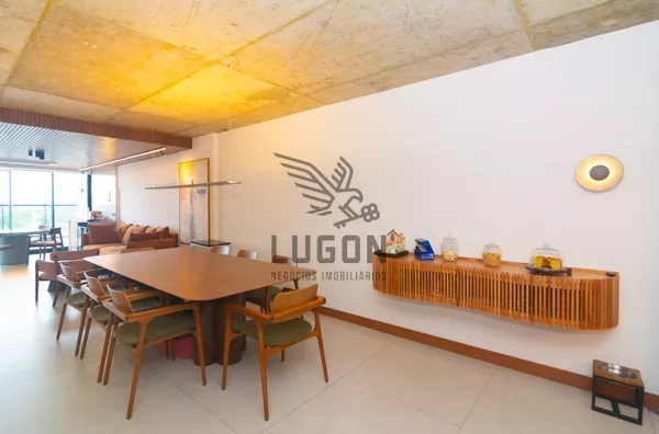 Apartamento 4 quartos em Jardim Camburi | Beira-mar