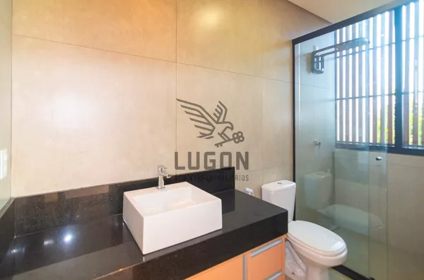 WC Suite frente