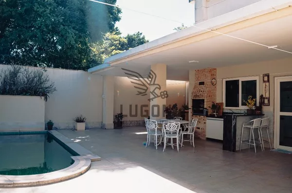 Casa em condomínio à venda na Mata da Praia | 3 suítes
