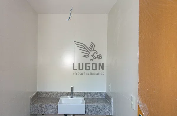 WC Suíte