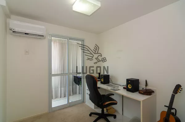 Apartamento à venda em Jardim Camburi, Vitória | 3 quartos e 2 vagas - Foto 12