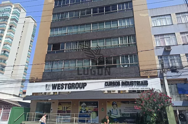 Sala comercial para aluguel,  Bento Ferreira, Vitória