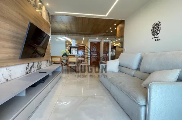Apartamento para venda, 4 quartos,  Mata Da Praia, Vitória