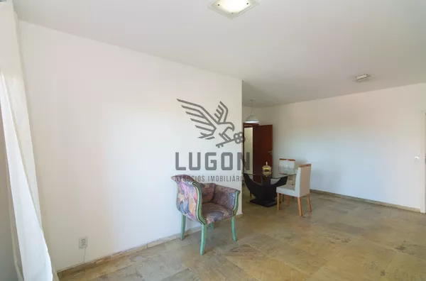 Apartamento 3 quartos na Praia do Canto | Vista mar - Foto 5