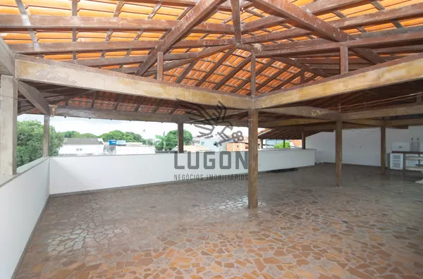 Casa com 4 quartos para alugar em Santa Luíza, Vitória | 2 vagas - Foto 33