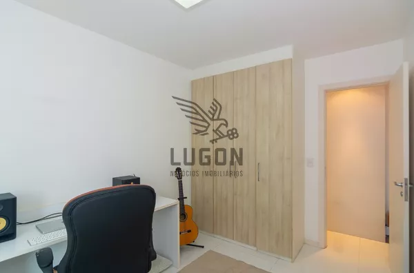 Apartamento à venda em Jardim Camburi, Vitória | 3 quartos e 2 vagas - Foto 14