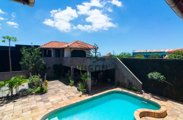 Casa para venda, 5 quarto(s),  Ilha Do Boi, Vitória