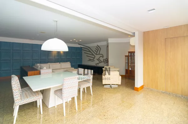 Apartamento 4 quartos para alugar na Mata da Praia | Vista mar
