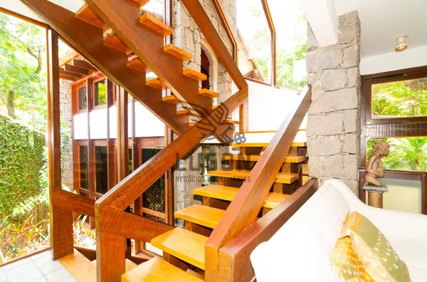 Casa 4 suítes em Fradinhos, Vitória | 1.863 m² de terreno - Foto 51