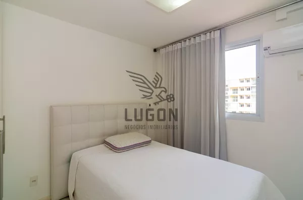 Apartamento à venda em Jardim Camburi, Vitória | 3 quartos e 2 vagas - Foto 15