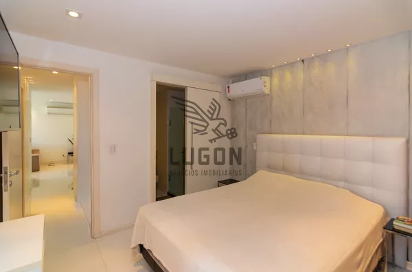 Apartamento à venda em Jardim Camburi, Vitória | 3 quartos e 2 vagas - Foto 21