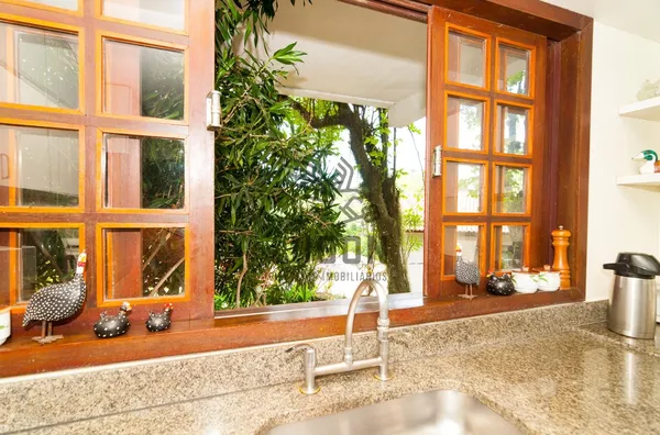 Casa 4 suítes em Fradinhos, Vitória | 1.863 m² de terreno - Foto 17
