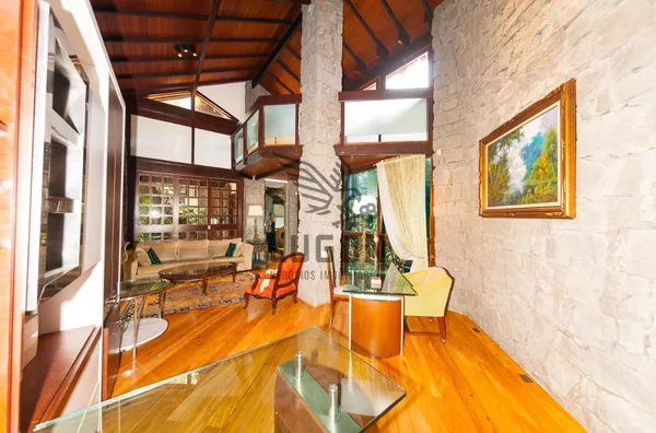 Casa 4 suítes em Fradinhos, Vitória | 1.863 m² de terreno - Foto 27