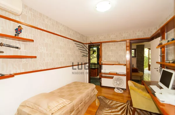 Casa 4 suítes em Fradinhos, Vitória | 1.863 m² de terreno - Foto 48