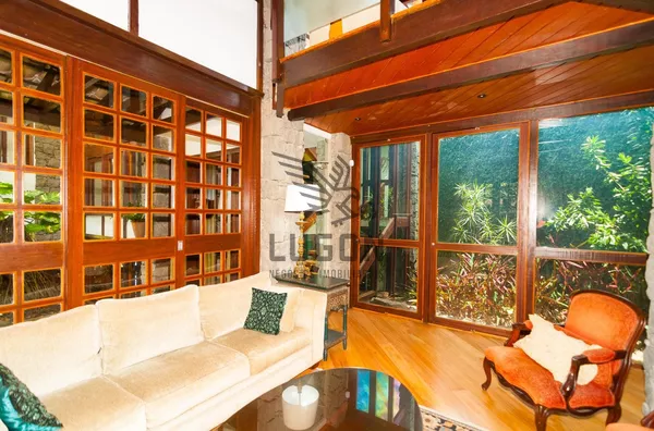 Casa 4 suítes em Fradinhos, Vitória | 1.863 m² de terreno - Foto 30