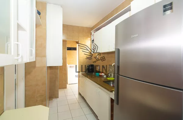 Apartamento 3 Quartos em Jardim Camburi | Sol da Manhã