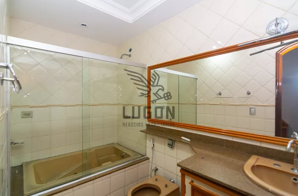 Casa com 4 quartos para alugar em Santa Luíza, Vitória | 2 vagas - Foto 16