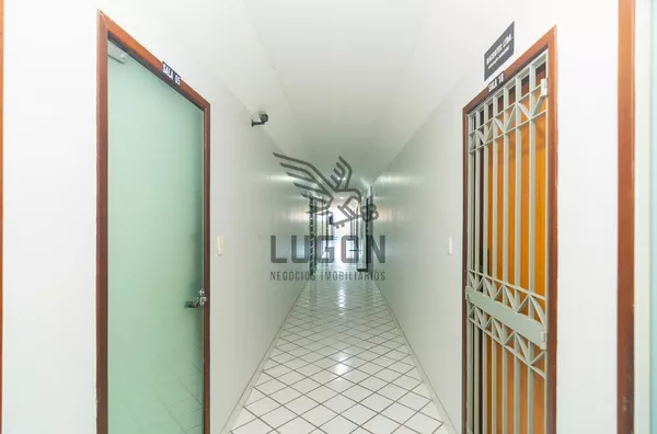 Sala Comercial para Aluguel na Mata da Praia | Acesso Biométrico