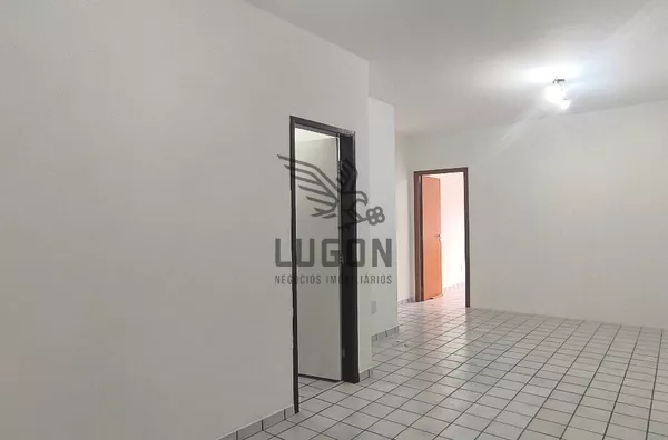 Sala Comercial para Aluguel na Mata da Praia | Acesso Biométrico