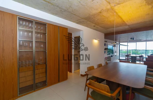 Apartamento 4 quartos em Jardim Camburi | Beira-mar