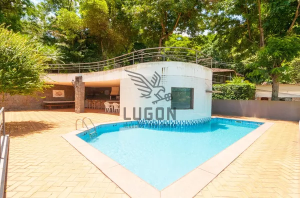 Casa 4 suítes em Fradinhos, Vitória | 1.863 m² de terreno