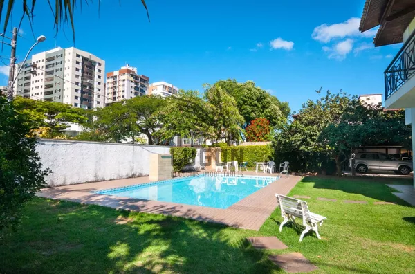 Casa 4 quartos na Mata da Praia | Piscina e vista mar
