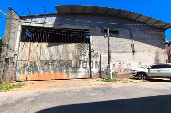 Galpão / barracão para venda e aluguel,  Jardim América, Cariacica