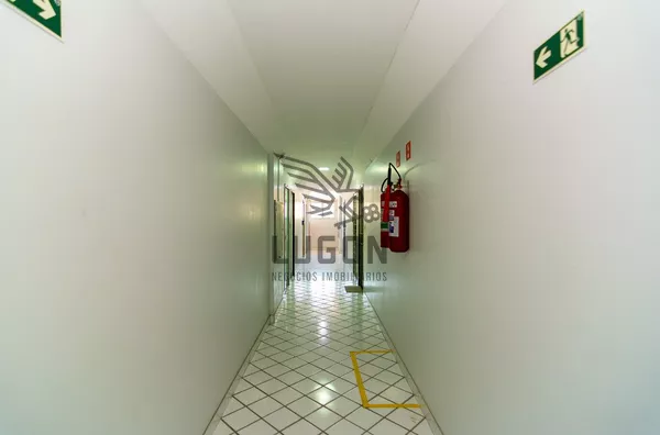 Sala Comercial para Aluguel na Mata da Praia | Acesso Biométrico