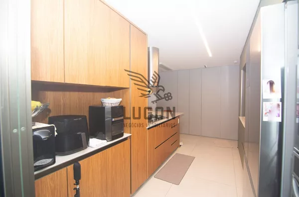 Cozinha americana