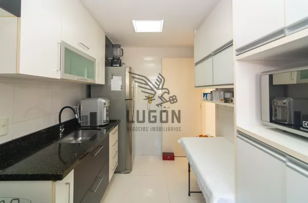 Apartamento à venda em Jardim Camburi, Vitória | 3 quartos e 2 vagas - Foto 29