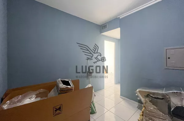 Sala comercial na Enseada do Suá | 35 m²