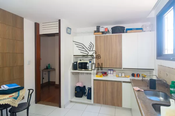 Cozinha