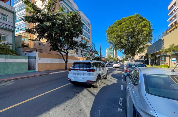 Loja para aluguel em Jardim Camburi | 48,57 m² e prédio novo