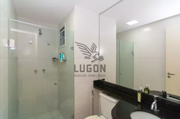 Apartamento à venda em Jardim Camburi, Vitória | 3 quartos e 2 vagas - Foto 10