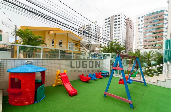 Apartamento 3 quartos para alugar na Mata da Praia | 2 vagas